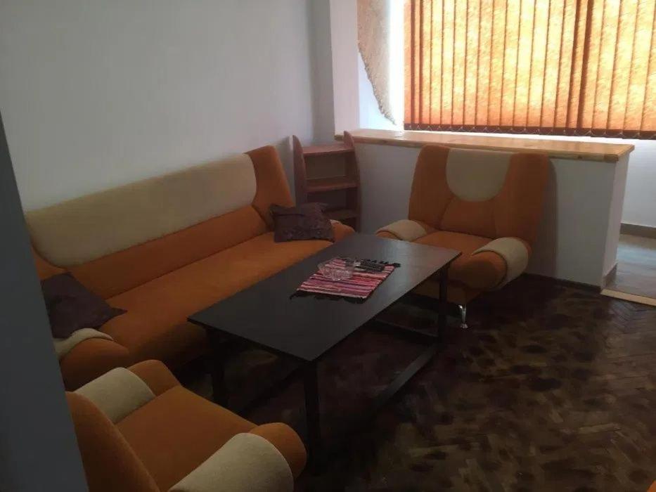 Апартаменты Apartament Marian Оршова Экстерьер фото
